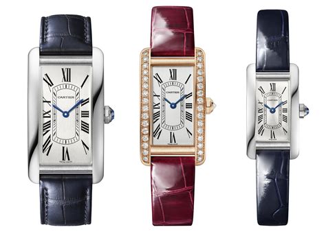 replica cartie|duplicate cartier tank watch.